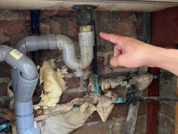 Best Water damage restoration company  in Chapel Hill, NC